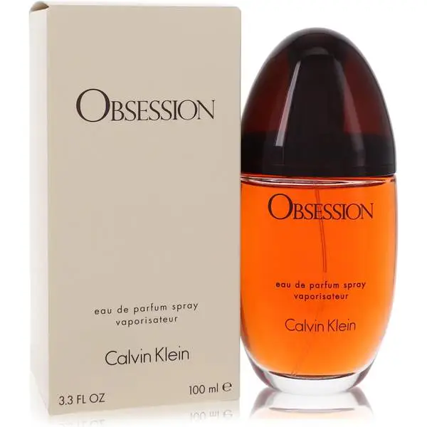 Obsession Perfume for Women