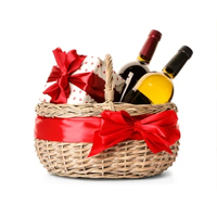 wine-basket
