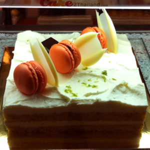 Order Cake Online Thailand