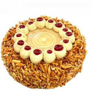 Cake Delivery to Thailand