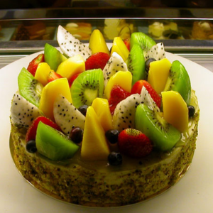 Send Cake Online Thailand