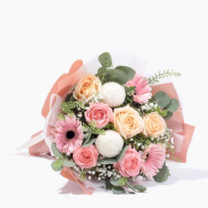 Order Flowers Online for Delivery Malaysia