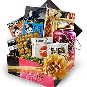 Online Gift Basket Delivery Malaysia