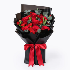 Send Flower Bouquet Malaysia