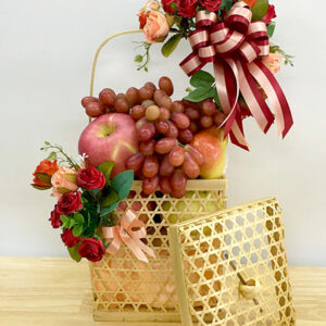 Send Fruit Bunches Online Thailand