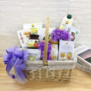 Gift Baskets Online Delivery Thailand