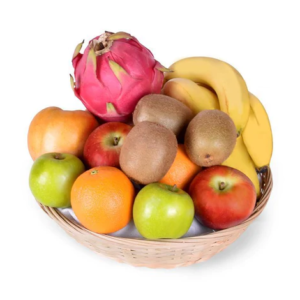 Order Fruit Gift Basket Online Malaysia