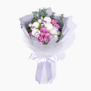 Flower Bunches Delivery Online Malaysia