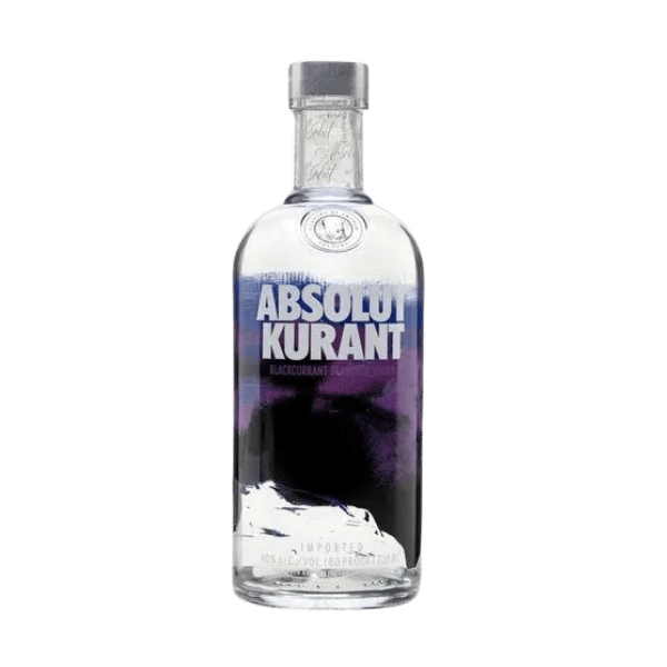 Absolut Kurant 1l 