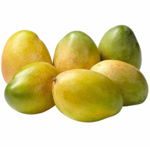 Organic Mangos