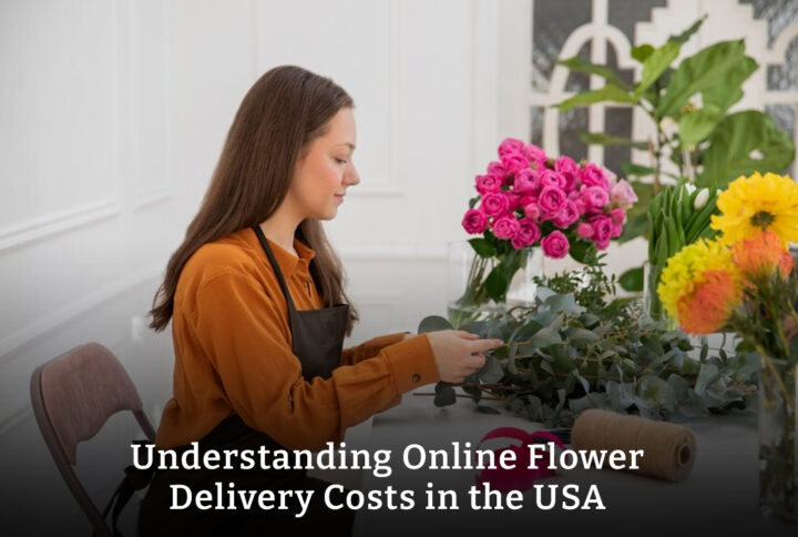 Understanding Online Flower Delivery Costs in the USA