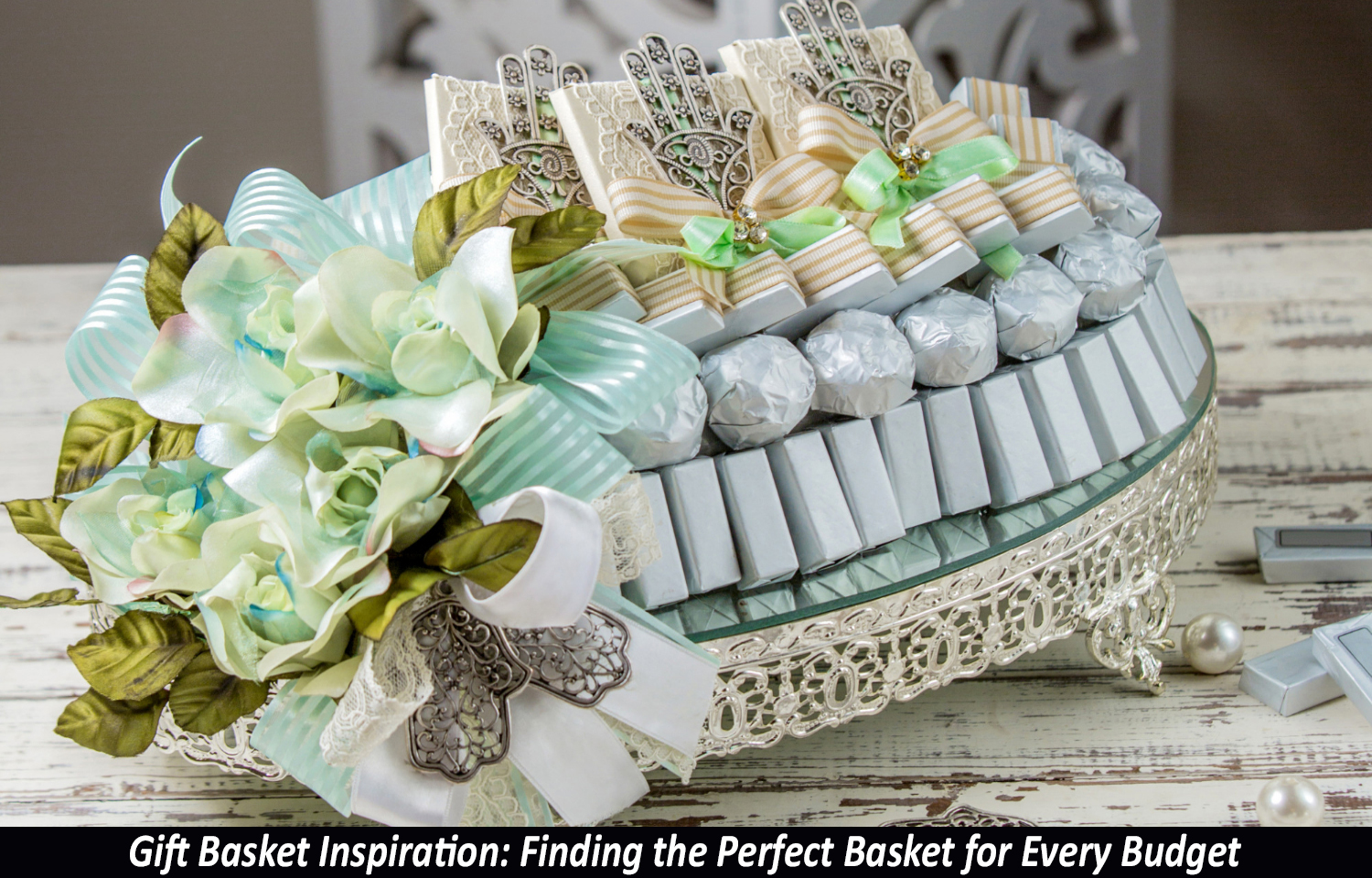 Gift Basket Inspiration: Finding the Perfect Basket for Every Budget