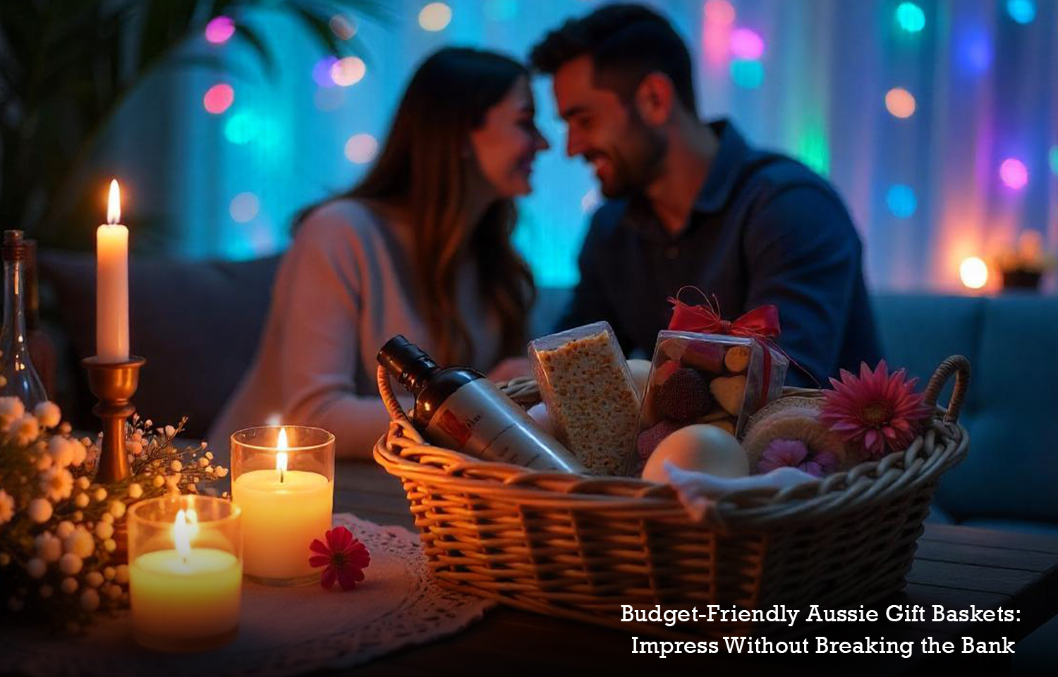 Budget-Friendly Aussie Gift Baskets: Impress Without Breaking the Bank