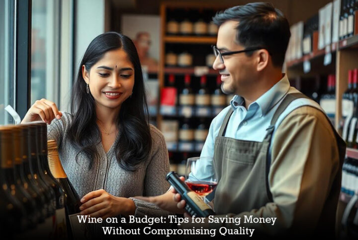 Wine on a Budget: Tips for Saving Money Without Compromising Quality