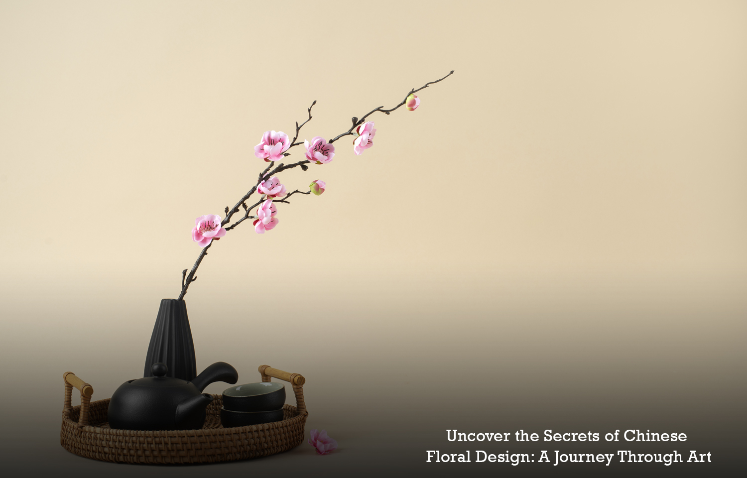 Uncover the Secrets of Chinese Floral Design: A Journey Through Art