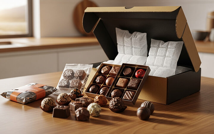 Chocolates Delivery Australia: How to Keep Your Chocolates Fresh During Shipping