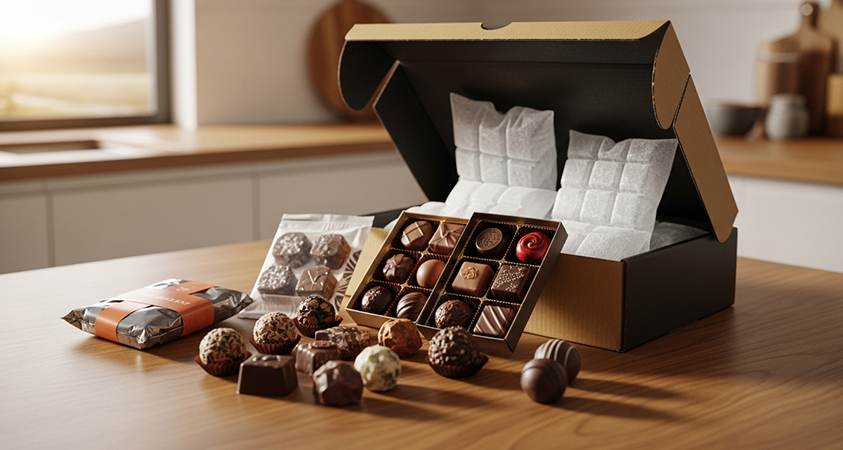 Chocolates Delivery Australia: How to Keep Your Chocolates Fresh During Shipping