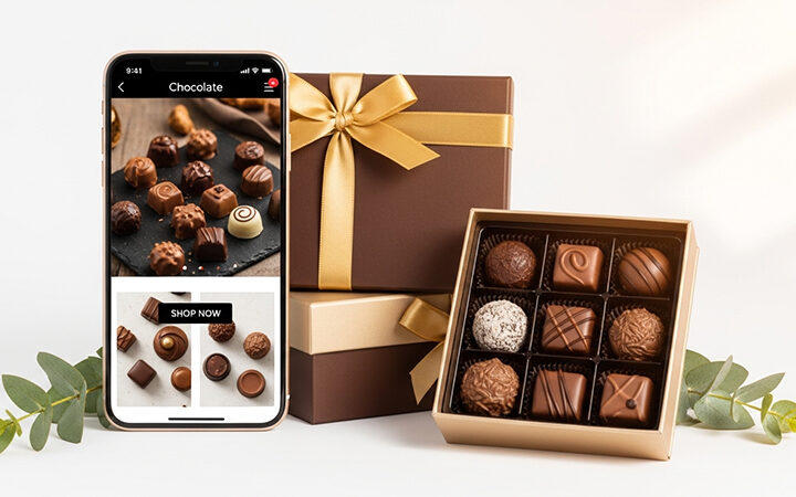 Order Chocolate Online Australia: How to Select Fresh and High-Quality Chocolates