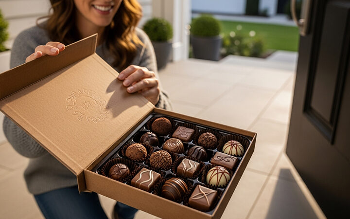 Order Chocolate Online USA to send love nationwide with premium chocolates, fast delivery, and sweet surprises for every occasion.