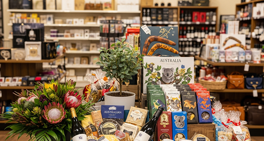 Australia Online Gift Delivery: Step-by-Step Guide to Hassle-Free Online Shopping