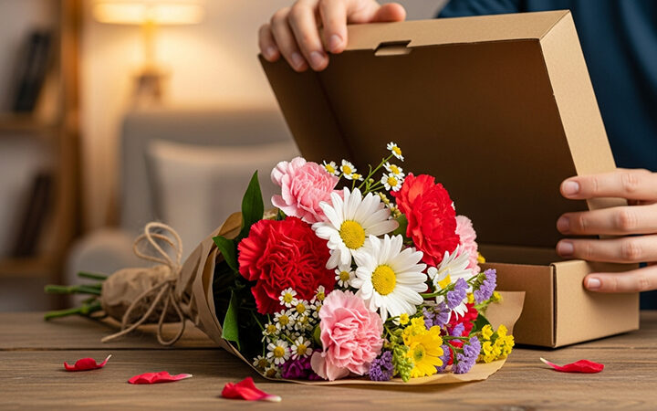 Same Day Flowers Delivery USA: Affordable Floral Options for Every Budget