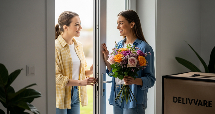 Send Flowers Online USA: Same-Day Flower Delivery That Never Misses a Moment