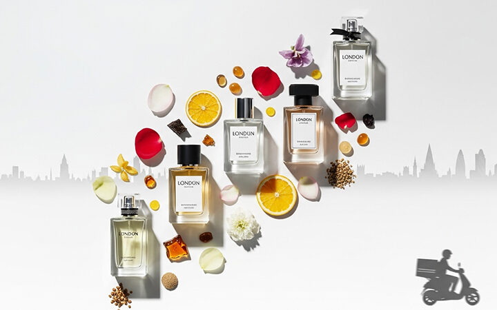 Same Day Perfume Delivery UK for luxury fragrances delivered fast. Surprise loved ones instantly with Brezze Gifts.