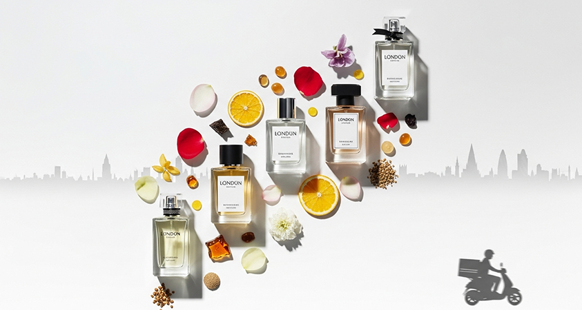 Same Day Perfume Delivery UK for luxury fragrances delivered fast. Surprise loved ones instantly with Brezze Gifts.