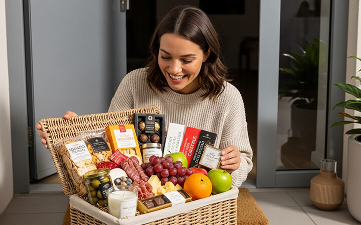 Gift Basket Online USA: A Modern Guide to Hassle-Free Gifting