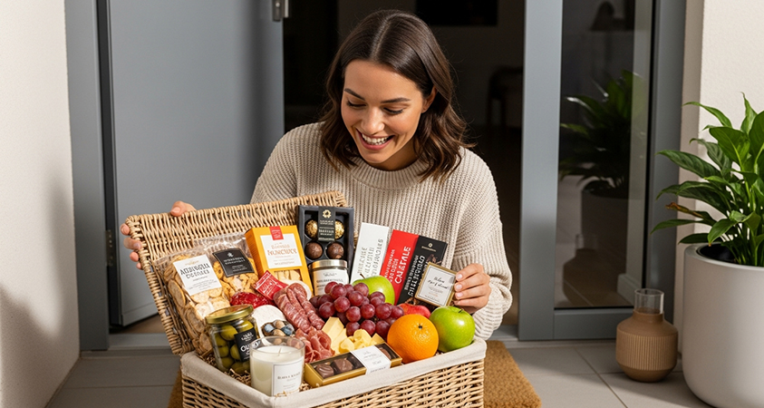 Gift Basket Online USA: A Modern Guide to Hassle-Free Gifting