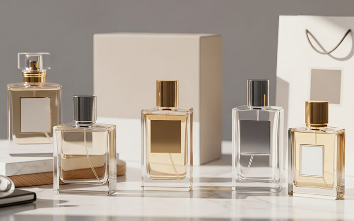 Order Perfumes Online