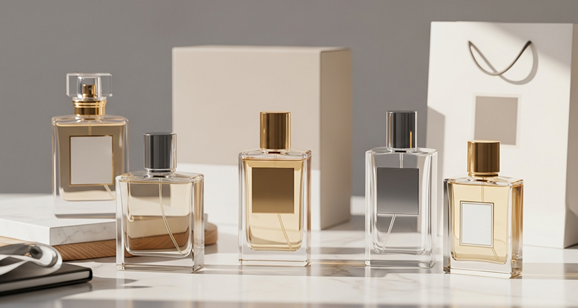 Order Perfumes Online