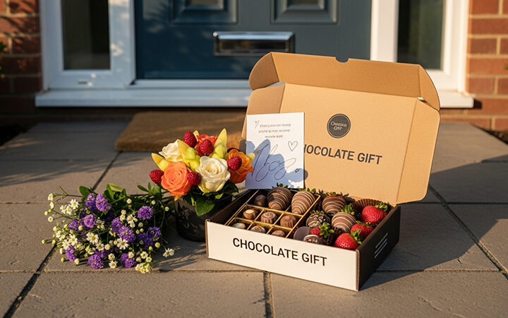 Send Chocolates Online