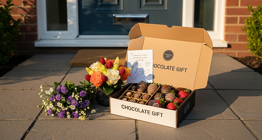 Send Chocolates Online