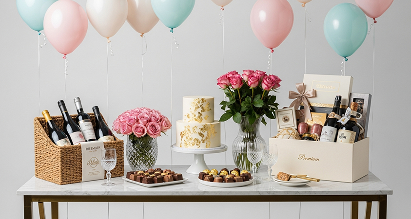 Buy Gifts Online Safely Tips to Avoid Scams and Shipping Delays