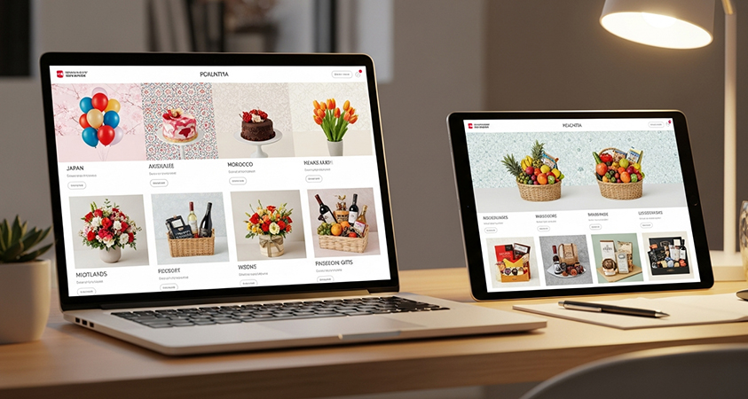 International Online Gift Shop Buying Guide for Finding Unique Cultural Souvenirs