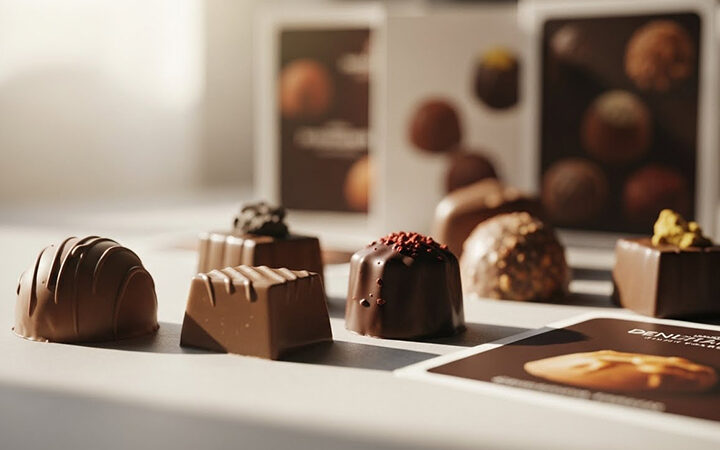 Send Chocolate To Australia Top Chocolate Gift Ideas Loved by Aussies