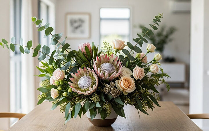 Send Flowers To Australia Trending Floral Arrangements Loved by Australians