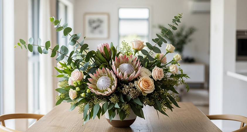 Send Flowers To Australia Trending Floral Arrangements Loved by Australians