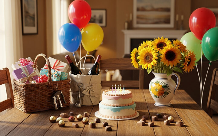 Buy Gifts Online On a Budget: Simple Guide to Saving More