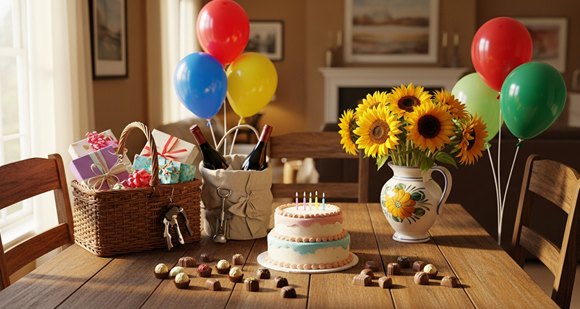 Buy Gifts Online On a Budget: Simple Guide to Saving More