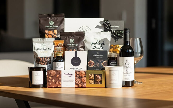 Gift Basket Delivery Australia Why Curated Gift Baskets Are Australia’s Favourite Surprise