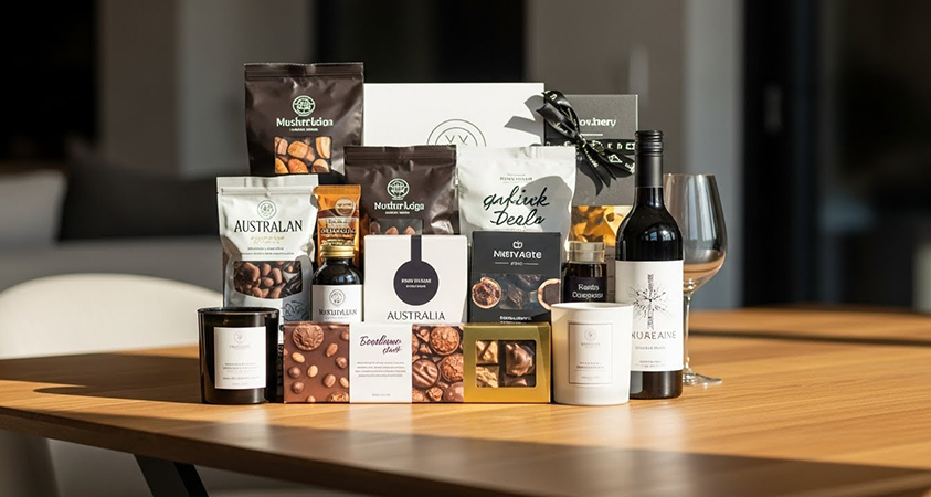 Gift Basket Delivery Australia Why Curated Gift Baskets Are Australia’s Favourite Surprise