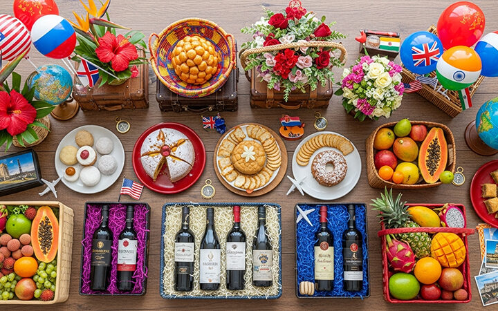 International Online Gift Shop Safety Checklist How to Spot Scams Before You Click Buy