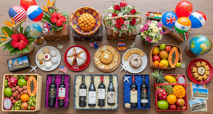 International Online Gift Shop Safety Checklist How to Spot Scams Before You Click Buy