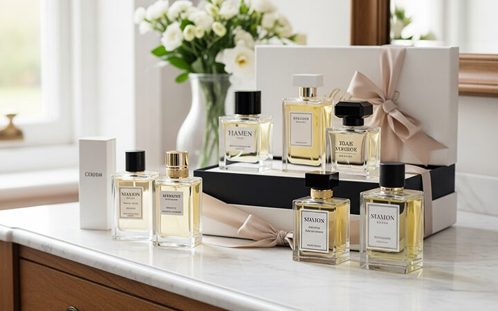 Send Perfumes To UK The Ultimate Solution for Thoughtful Long-Distance Gifting