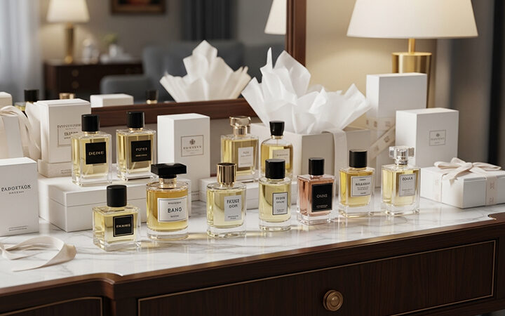Order Perfumers Online USA Choosing a Perfume Shop