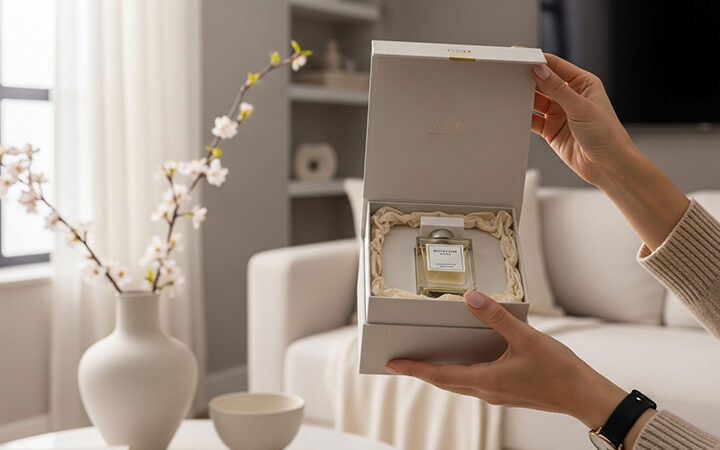 Order Perfumes Online USA: The Smart Way to Gift Fragrances