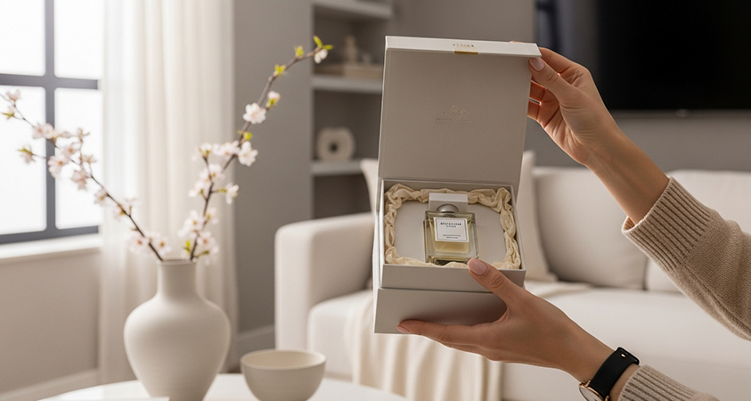 Order Perfumes Online USA: The Smart Way to Gift Fragrances