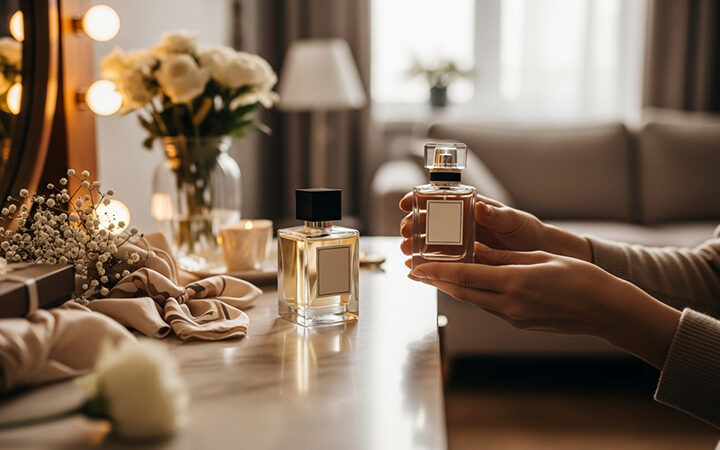 Send Perfumes To USA Why Fragrance Gifts Are a Thoughtful Expression of Love